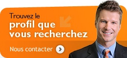 Trouvez le profil que vous recherchez